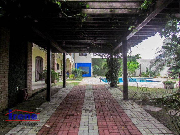Imagem Sobrado com 4 Quartos à Venda, 360 m² em Iberá - Itanhaém