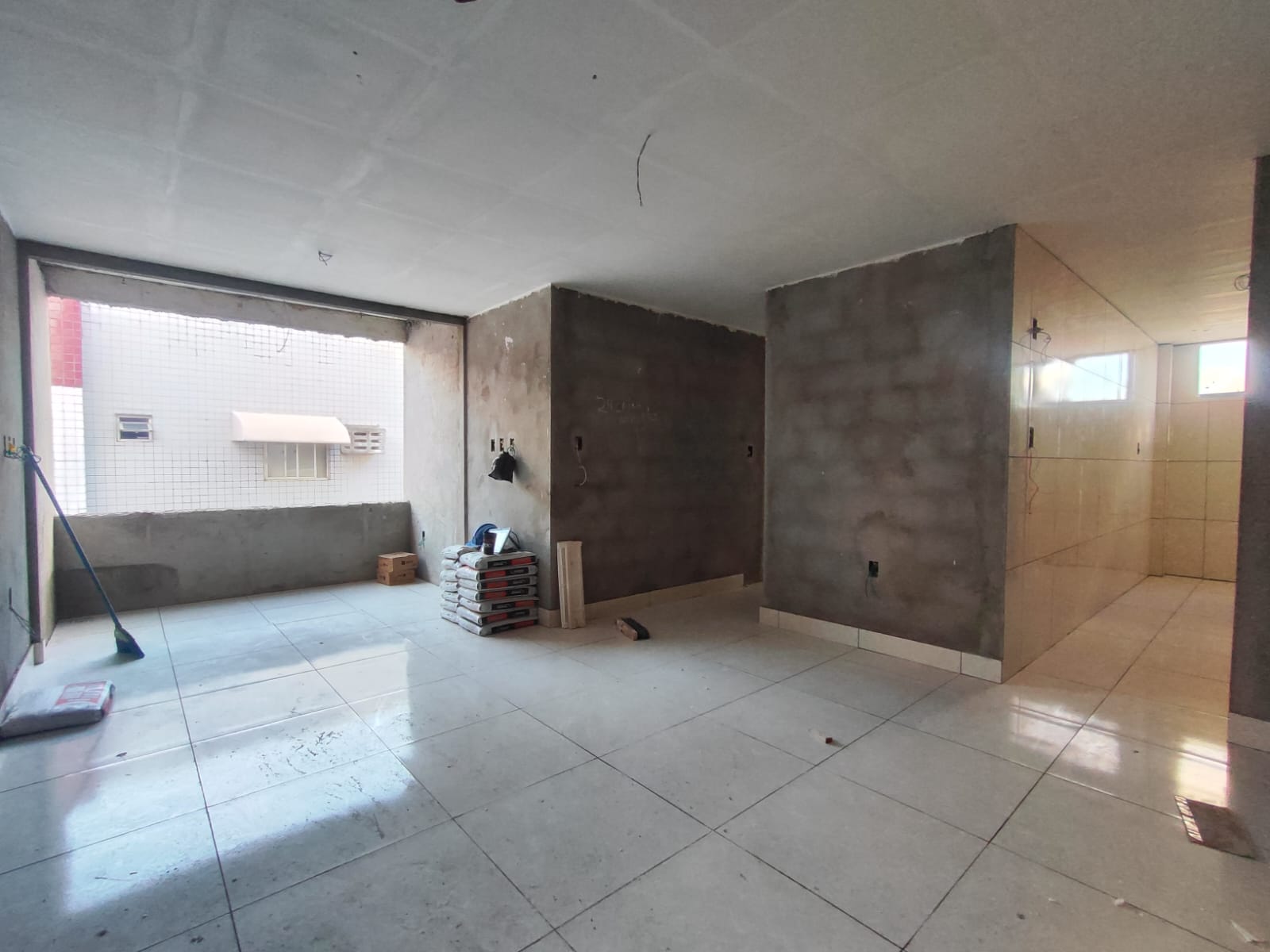 Imagem Apartamento com 2 Quartos à Venda, 57 m² em Bessa - João Pessoa