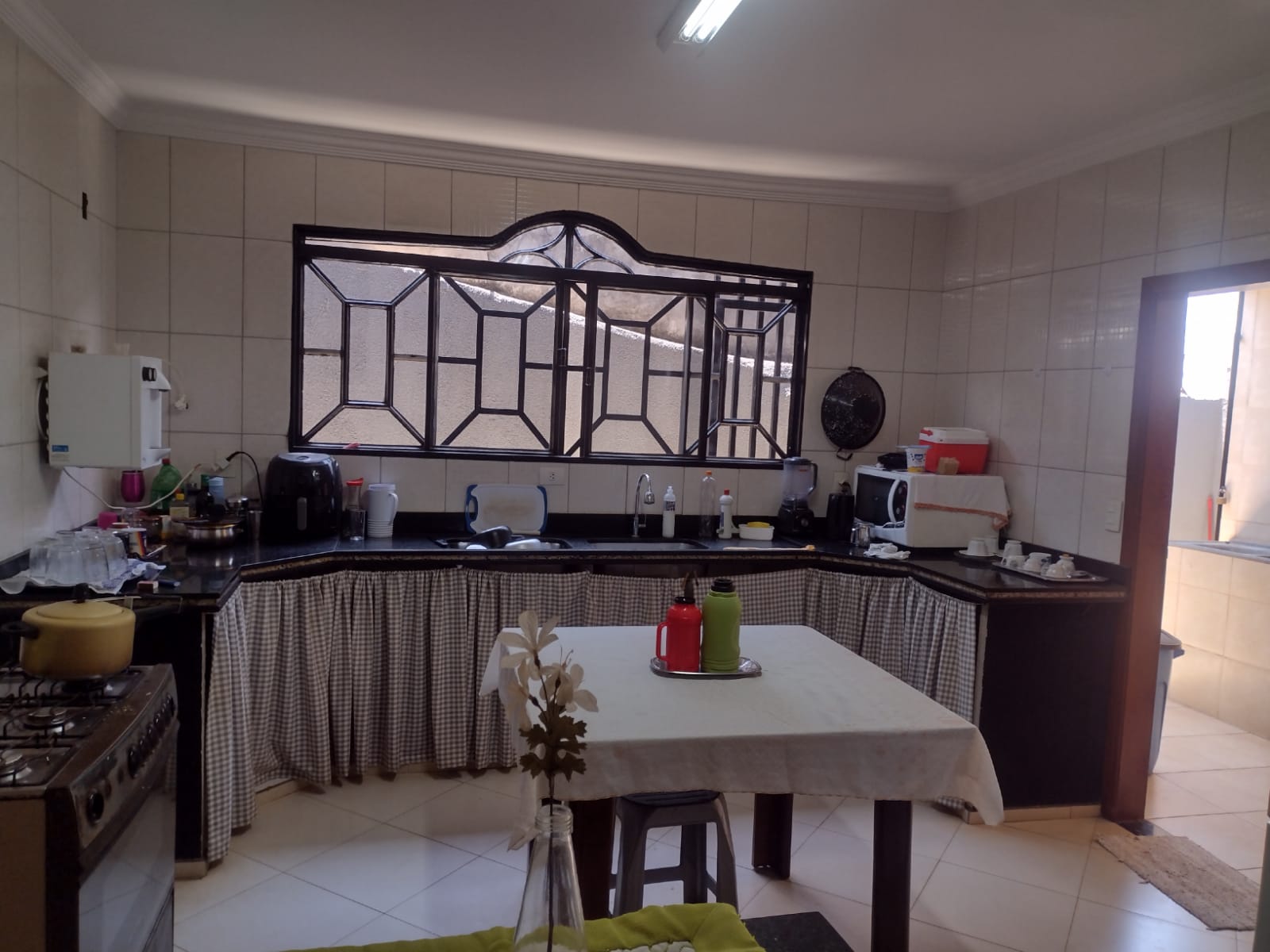 Imagem Casa com 4 Quartos à Venda, 220 m²em Setor Habitacional Vicente Pires - Trecho 3 - Brasília Imagem Casa com 4 Quartos à Venda, 220 m²em Setor Habitacional Vicente Pires - Trecho 3 - Brasília