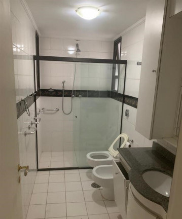 Imagem Apartamento com 3 Quartos para Alugar, 210 m² em Jardim São Paulo(Zona Norte) - São Paulo