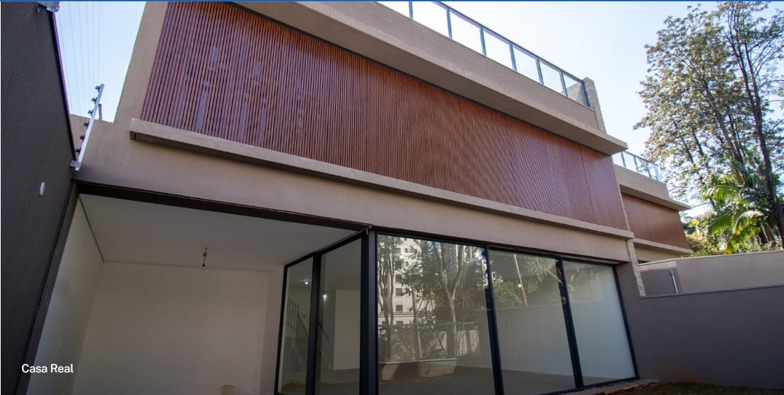 Imagem Casa de Condomínio com 4 Quartos à Venda, 548 m² em Vila Morumbi - São Paulo