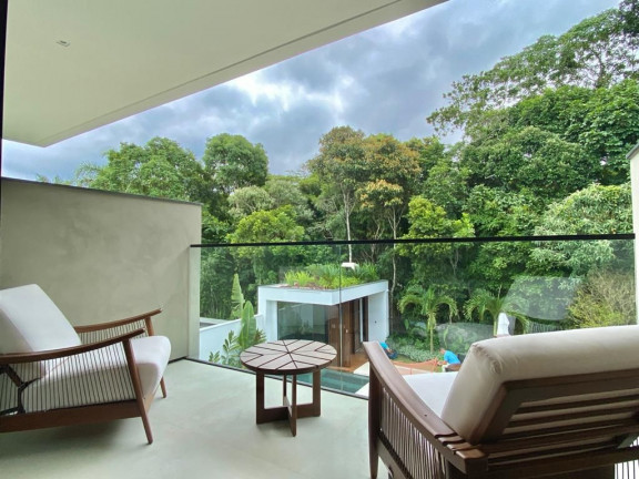 Imagem Casa de Condomínio com 6 Quartos à Venda,  em Riviera - Bertioga