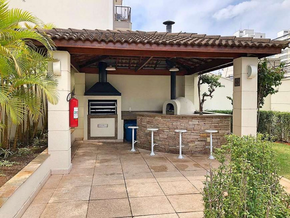 Imagem Apartamento com 2 Quartos à Venda, 74 m² em Vila Monte Alegre - São Paulo