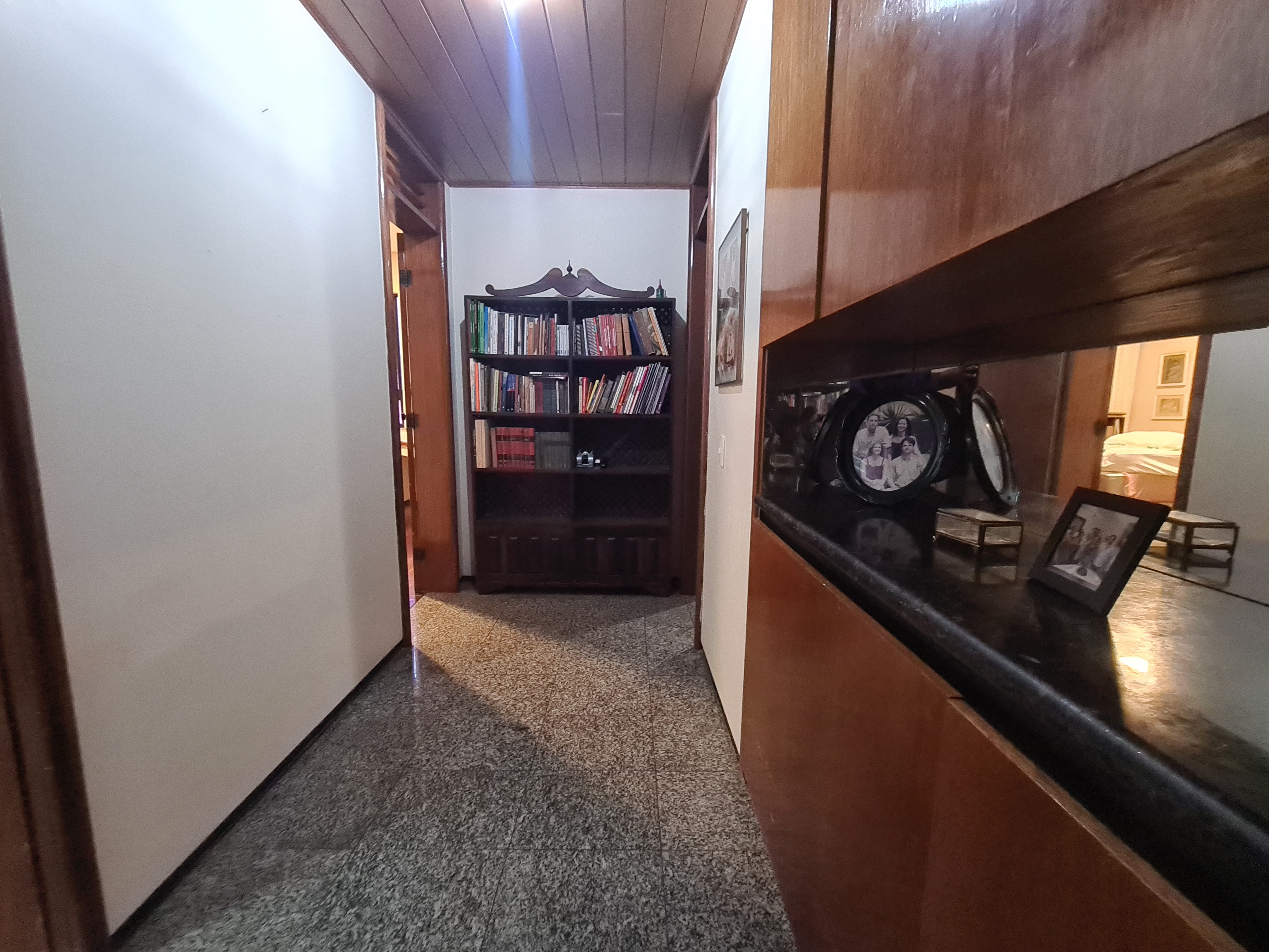 Imagem Apartamento com 3 Quartos à Venda ou Locação, 200 m²em Meireles - Fortaleza