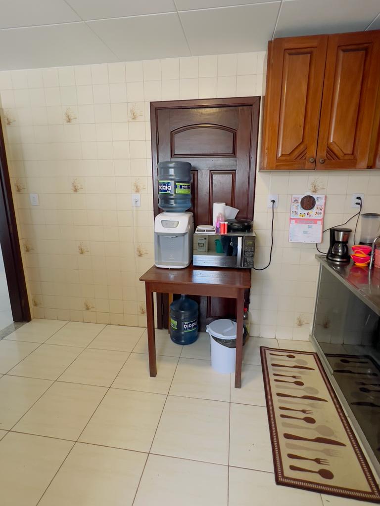 Imagem Apartamento com 2 Quartos à Venda, 90 m²em Nazaré - Belém