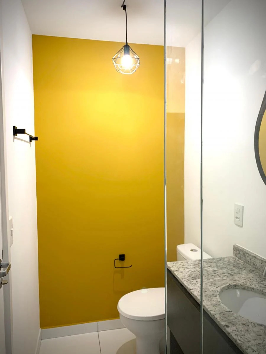 Imagem Studio com 1 Quarto à Venda, 31 m² em Consolação - São Paulo