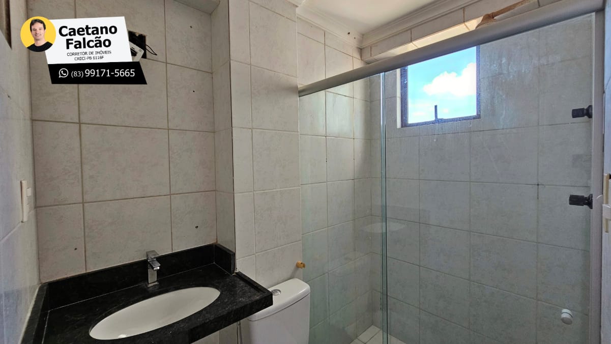 Imagem Cobertura com 4 Quartos à Venda, 325 m² em Brisamar - João Pessoa