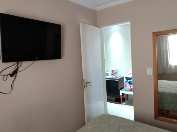 Imagem Apartamento com 2 Quartos à Venda, 56 m² em Jardim Casa Pintada - São Paulo Imagem Apartamento com 2 Quartos à Venda, 56 m² em Jardim Casa Pintada - São Paulo
