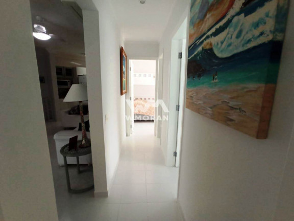 Imagem Apartamento com 3 Quartos à Venda, 100 m² em Riviera - Bertioga