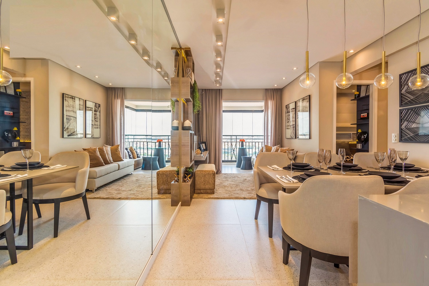 Imagem Apartamento com 2 Quartos à Venda, 58 m² em Vila Gonçalves - São Bernardo do Campo
