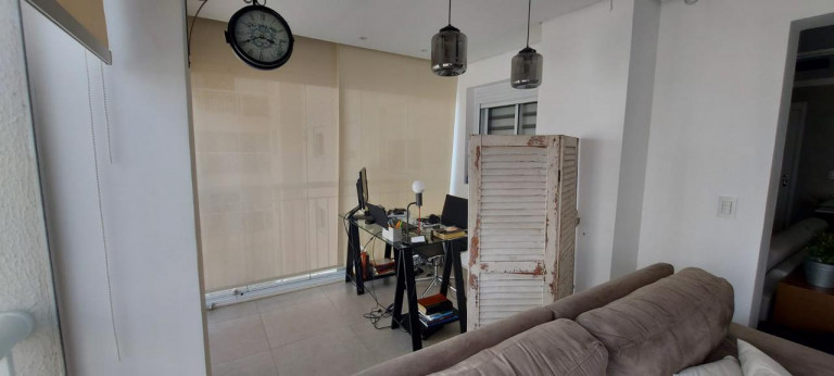 Imagem Apartamento com 2 Quartos à Venda,  em Jardim Dom Bosco - São Paulo