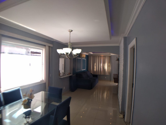Imagem Casa com 3 Quartos à Venda, 273 m² em Campo Grande - Rio de Janeiro