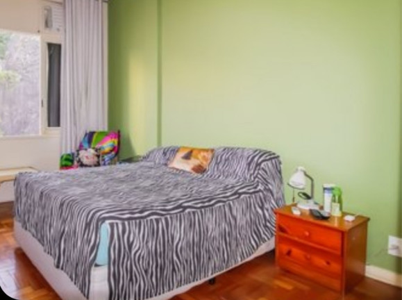Imagem Apartamento com 3 Quartos à Venda,  em Copacabana - Rio de Janeiro