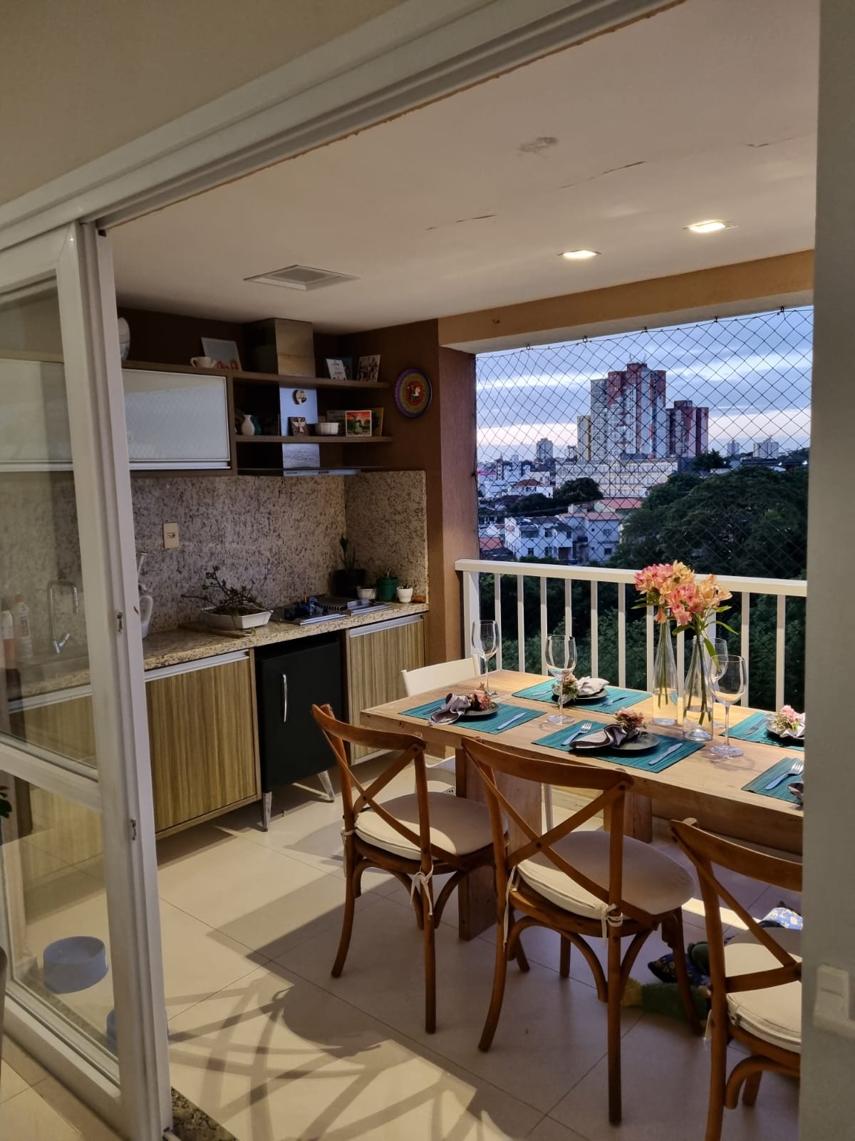 Imagem Apartamento com 3 Quartos à Venda, 108 m²em Brotas - Salvador