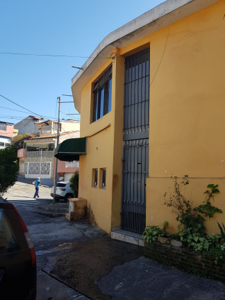 Imagem Casa com 3 Quartos à Venda, 600 m²em Jardim Santa Lucrécia - São Paulo Imagem Casa com 3 Quartos à Venda, 600 m²em Jardim Santa Lucrécia - São Paulo