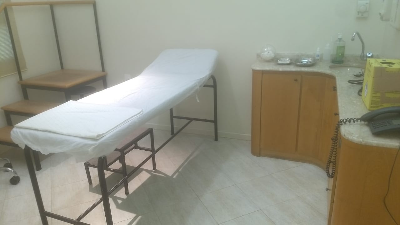 Imagem Sala Comercial à Venda, 45 m²em Jardim das Nações - Taubaté
