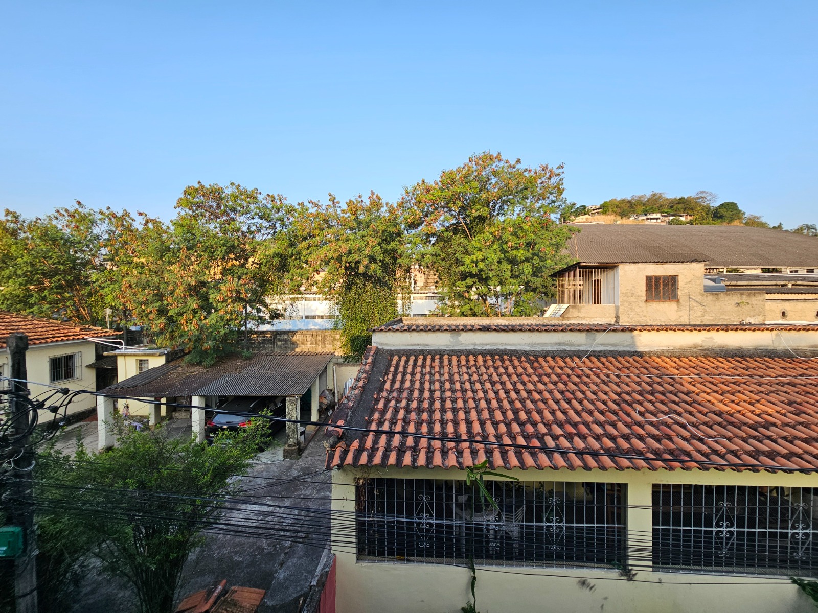 Imagem Casa de Vila com 2 Quartos à Venda, 129 m²em Fonseca - Niterói