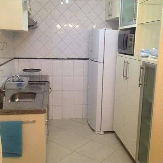 Imagem Apartamento com 1 Quarto à Venda, 57 m² em Bairro Do Limão (zona Norte) - São Paulo