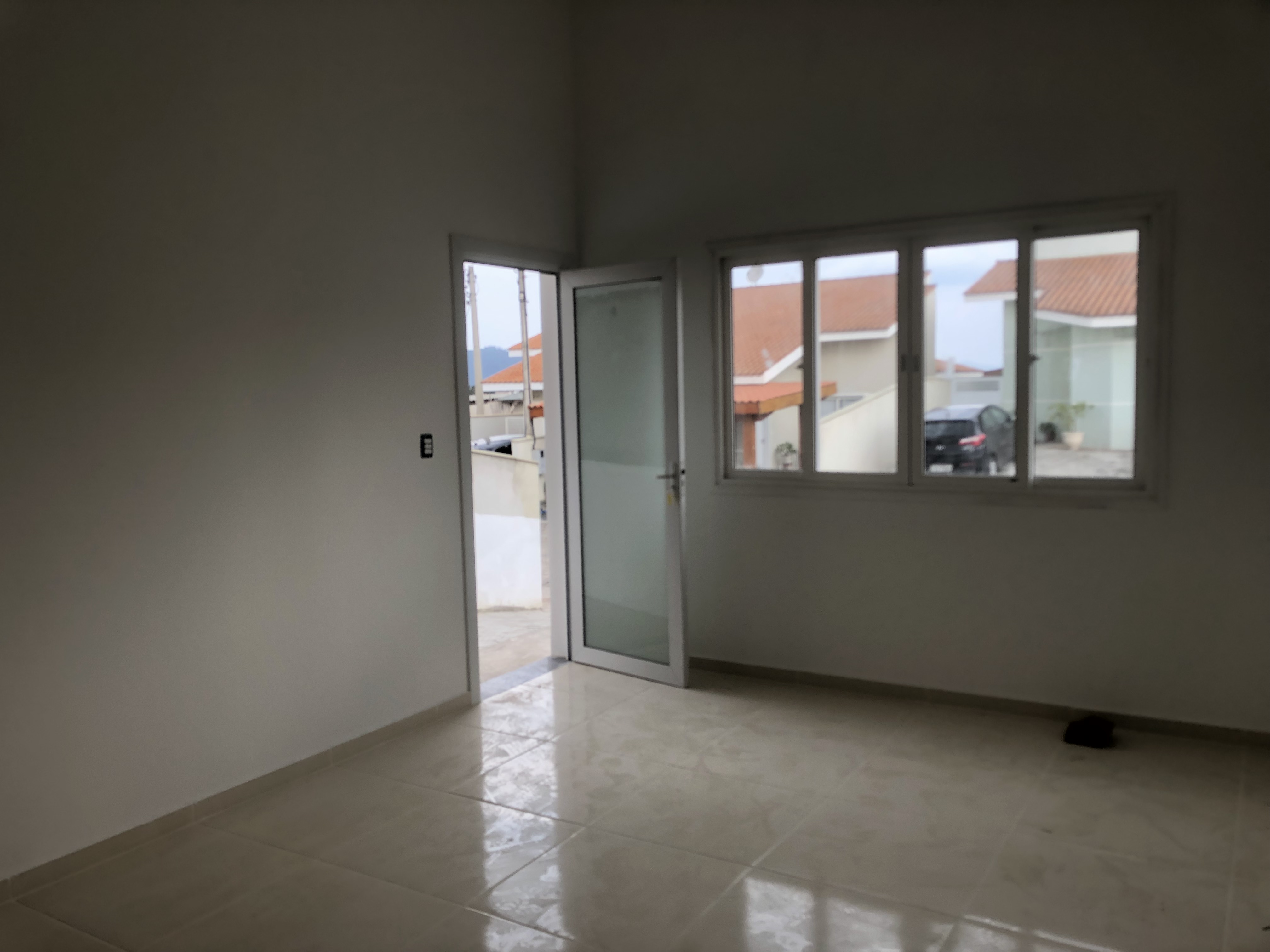Imagem Casa de Condomínio com 3 Quartos à Venda, 88 m² em Jardim São Marcos - Bom Jesus dos Perdões