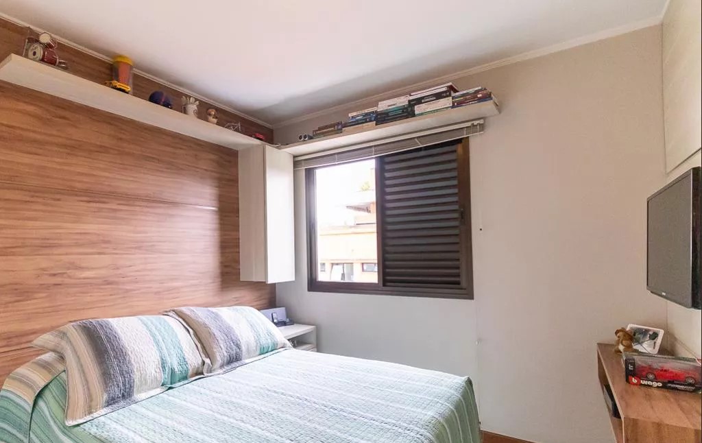 Imagem Apartamento com 3 Quartos à Venda, 130 m²em Pinheiros - São Paulo Imagem Apartamento com 3 Quartos à Venda, 130 m²em Pinheiros - São Paulo