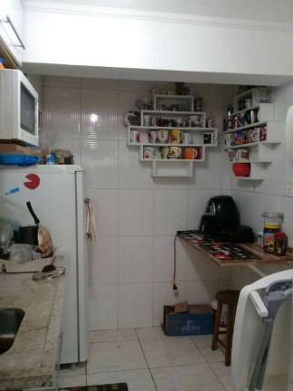 Imagem Apartamento com 2 Quartos à Venda,  em Vila Mariana - São Paulo