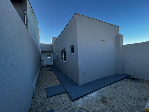 Imagem Casa com 3 Quartos à Venda, 100 m² em Siqueira - Fortaleza