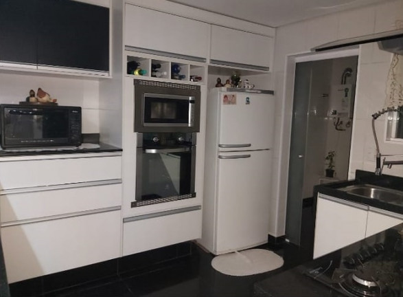 Imagem Apartamento com 2 Quartos à Venda, 130 m² em Vila Andrade - São Paulo Imagem Apartamento com 2 Quartos à Venda, 130 m² em Vila Andrade - São Paulo