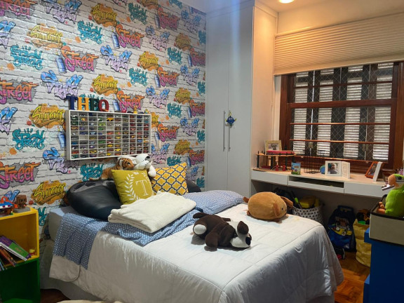 Imagem Apartamento com 2 Quartos à Venda, 90 m² em Água Branca - São Paulo Imagem Apartamento com 2 Quartos à Venda, 90 m² em Água Branca - São Paulo