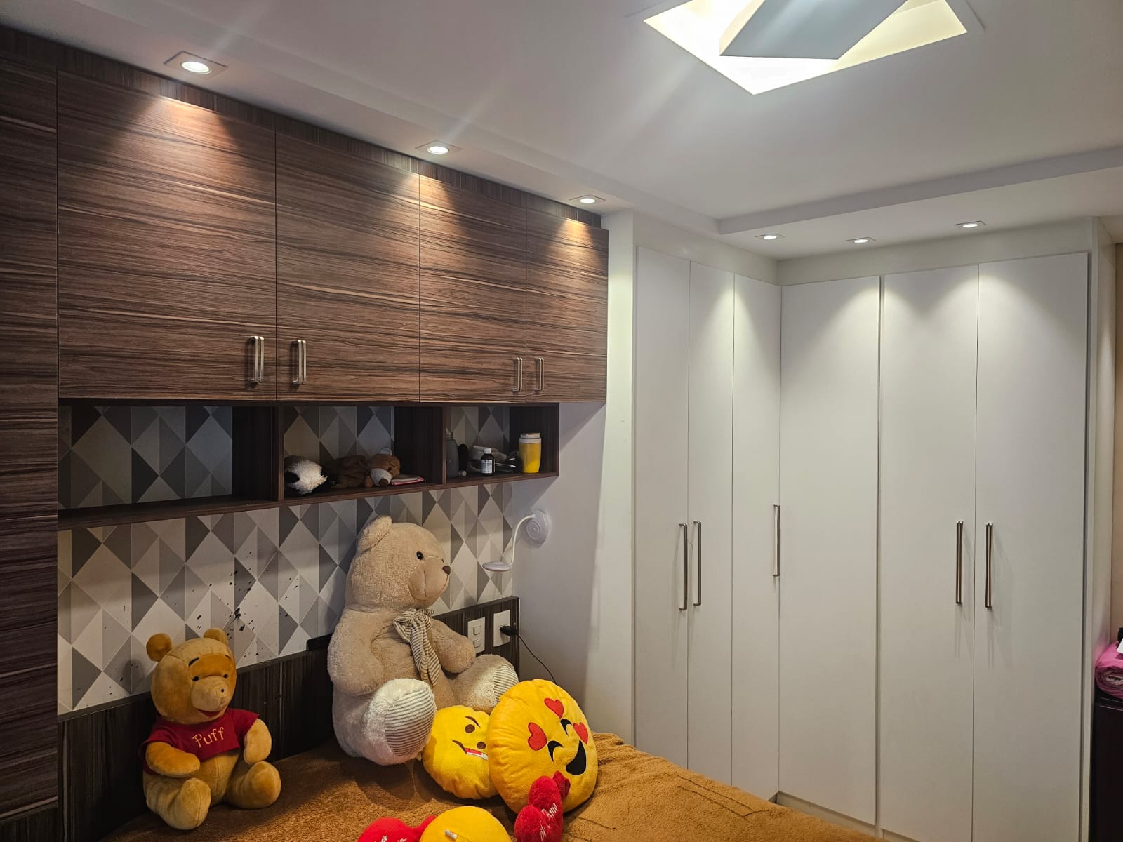 Imagem Apartamento com 2 Quartos à Venda, 80 m²em Independência - São Bernardo do Campo Imagem Apartamento com 2 Quartos à Venda, 80 m²em Independência - São Bernardo do Campo