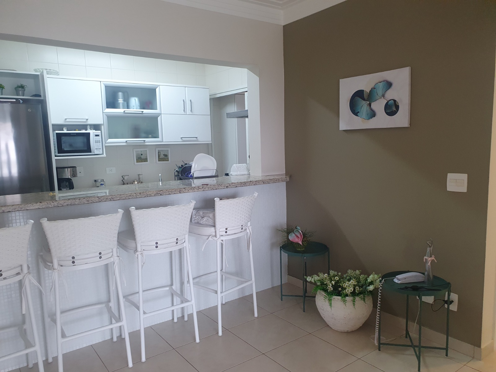 Imagem Apartamento com 3 Quartos à Venda, 98 m²em Riviera - Bertioga