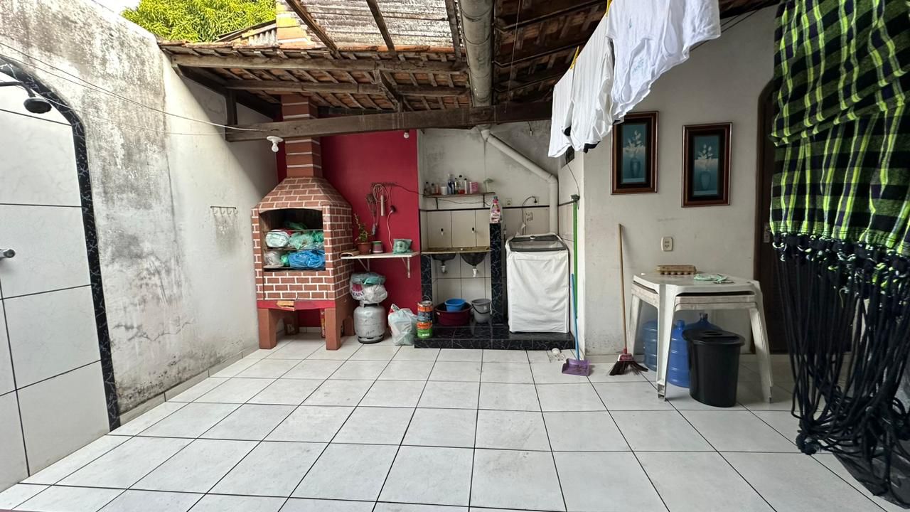 Imagem Casa com 3 Quartos à Venda, 210 m²em Marco - Belém