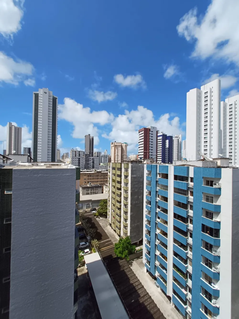 Imagem Apartamento com 2 Quartos à Venda ou Locação, 65 m²em Boa Viagem - Recife