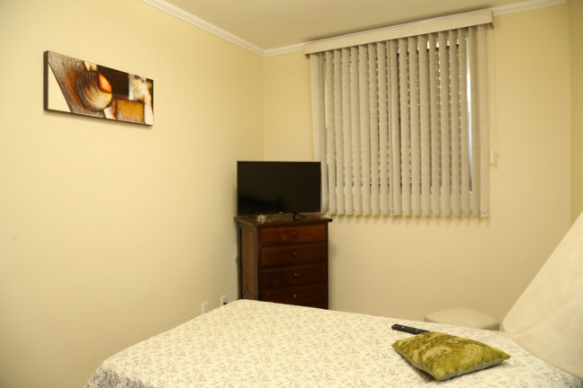 Imagem Apartamento com 2 Quartos à Venda, 50 m² em Pirajussara - São Paulo