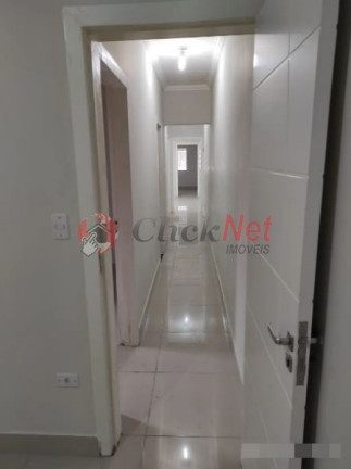 Imagem Casa com 3 Quartos à Venda, 140 m² em Assunção - São Bernardo do Campo Imagem Casa com 3 Quartos à Venda, 140 m² em Assunção - São Bernardo do Campo