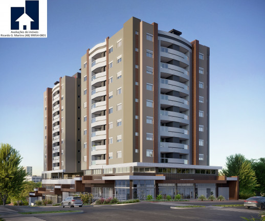 Imagem Apartamento com 3 Quartos à Venda, 86 m²em Centro - Içara Imagem Apartamento com 3 Quartos à Venda, 86 m²em Centro - Içara