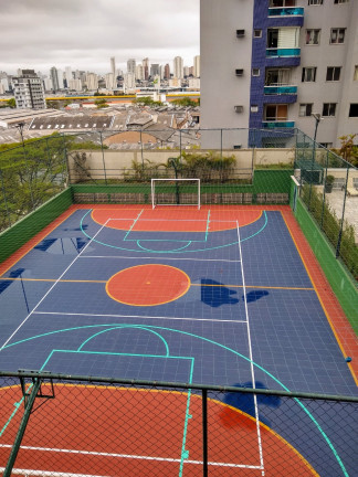 Imagem Apartamento com 4 Quartos à Venda,  em Ipiranga - São Paulo