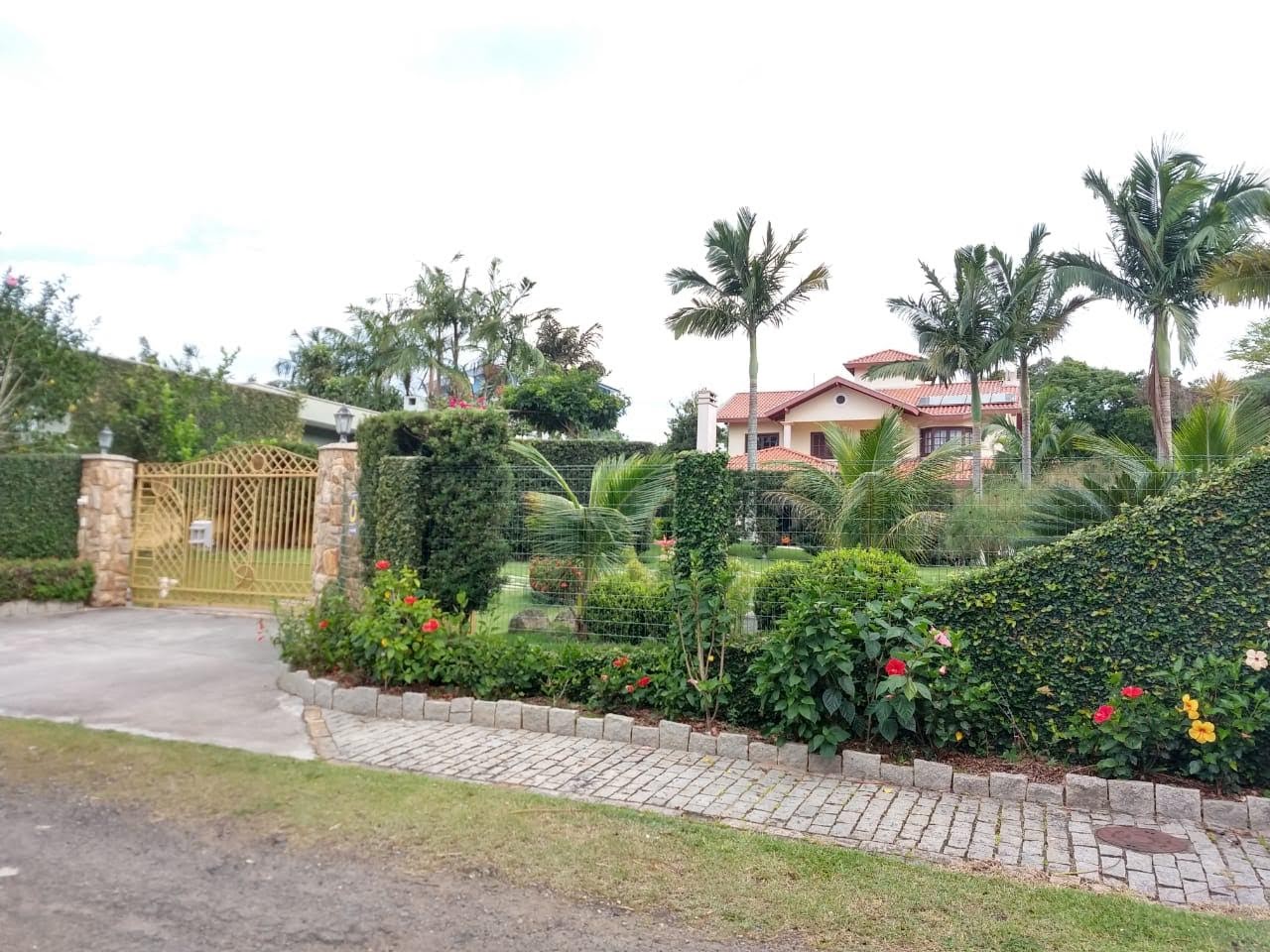 Imagem Casa com 4 Quartos à Venda, 351 m²em Praia das Taquaras - Balneário Camboriú