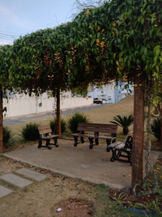 Imagem Casa de Condomínio com 2 Quartos à Venda,  em Paisagem Renoir - Cotia