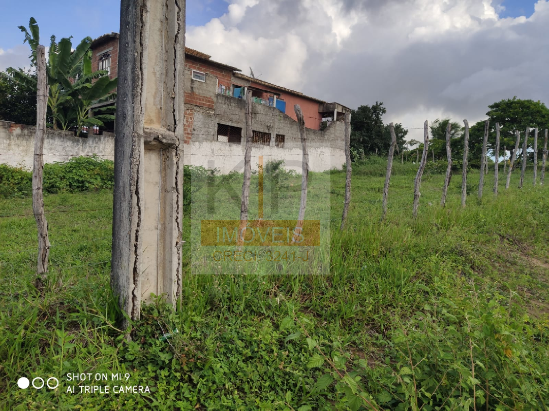 Imagem Terreno à Venda, 625 m²em Pajuçara - Natal Imagem Terreno à Venda, 625 m²em Pajuçara - Natal