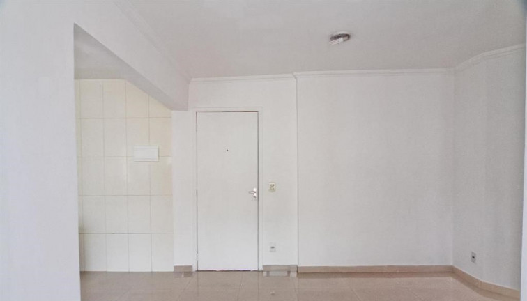 Imagem Apartamento com 2 Quartos para Alugar, 52 m² em Sítio do Mandaqui - São Paulo