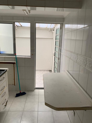 Imagem Apartamento com 1 Quarto à Venda, 52 m² em Vila Mariana - São Paulo