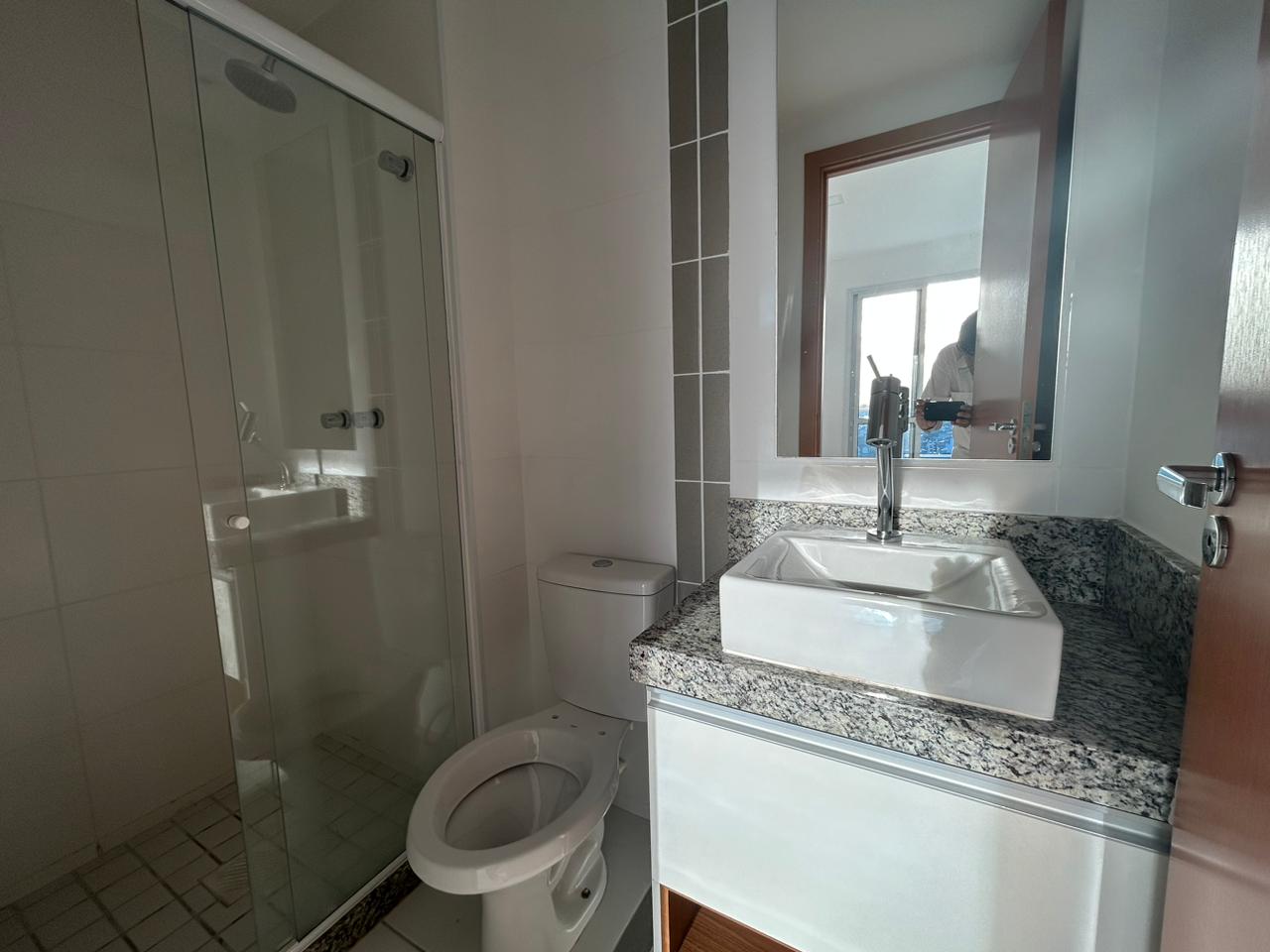 Imagem Apartamento com 3 Quartos à Venda, 70 m²em Praia de Itaparica - Vila Velha Imagem Apartamento com 3 Quartos à Venda, 70 m²em Praia de Itaparica - Vila Velha