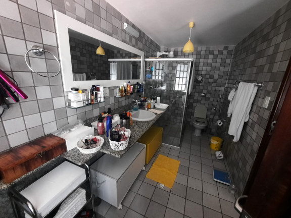 Imagem Casa com 3 Quartos à Venda ou Locação, 200 m² em Torre - Recife