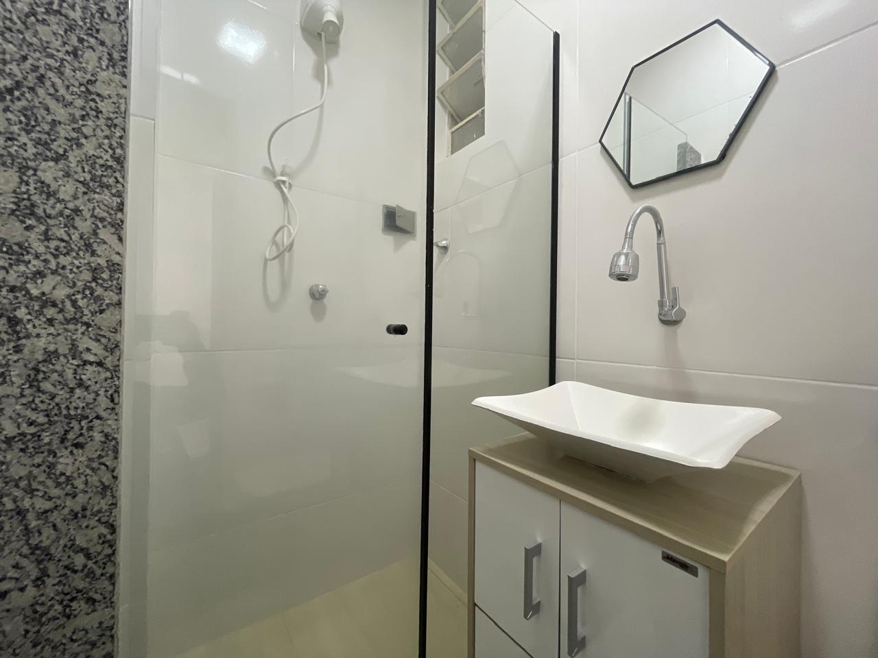 Imagem Kitnet com 1 Quarto à Venda, 15 m²em Taumaturgo - Teresópolis