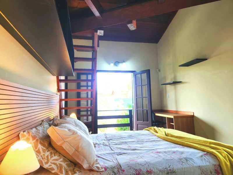 Imagem Casa com 3 Quartos à Venda, 1 m²em Camboinhas - Niterói