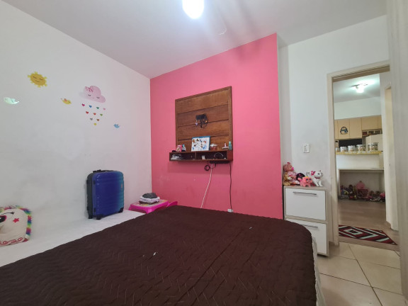Imagem Apartamento com 2 Quartos à Venda, 56 m² em Ponte de São João - Jundiaí