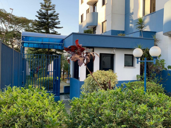Imagem Apartamento com 2 Quartos à Venda, 52 m² em Vila Matilde - São Paulo