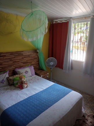 Imagem Casa com 3 Quartos à Venda,  em Itinga - Lauro de Freitas