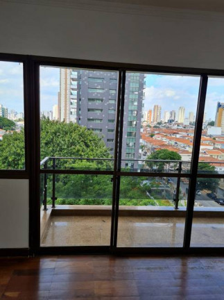 Imagem Apartamento com 4 Quartos à Venda, 142 m² em Cidade Mãe do Céu - São Paulo