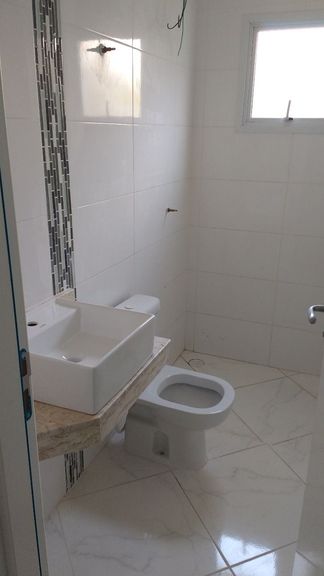 Imagem Apartamento com 3 Quartos à Venda, 90 m² em Campestre - Santo André Imagem Apartamento com 3 Quartos à Venda, 90 m² em Campestre - Santo André